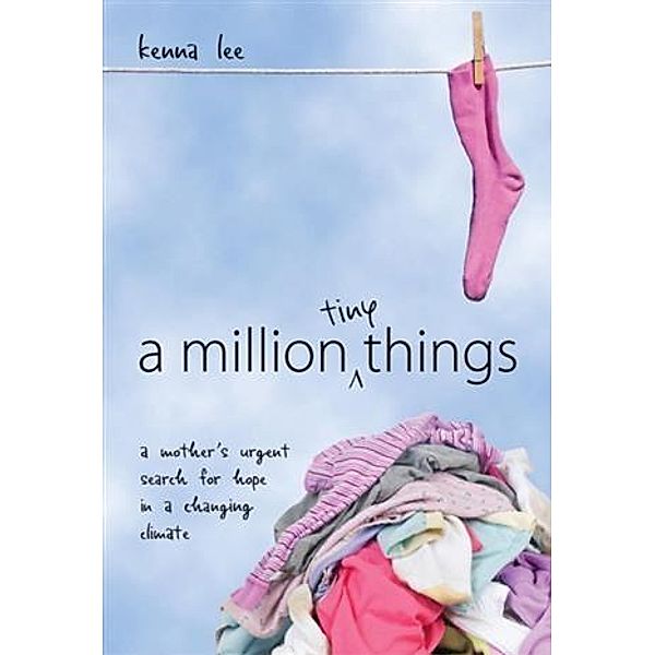 Million Tiny Things, Kenna Lee