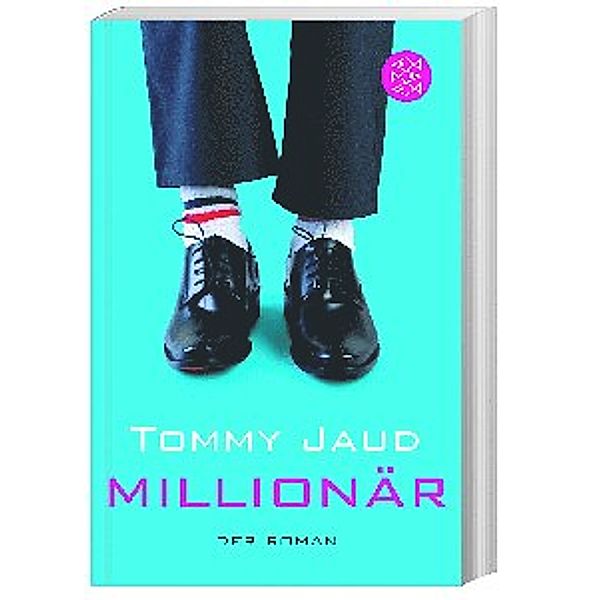 Millionär, Tommy Jaud