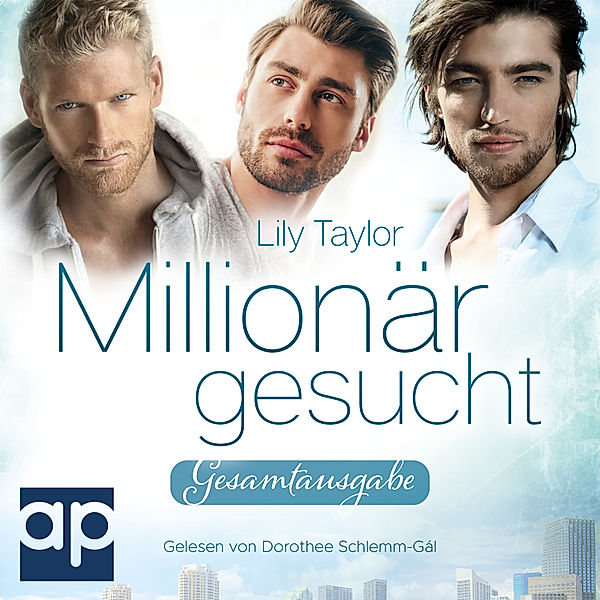 Millionär gesucht, Lily Taylor