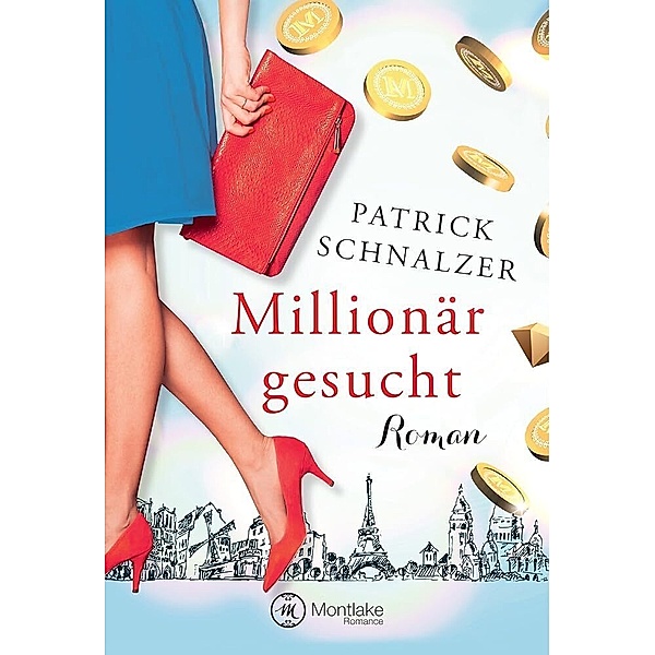 Millionär gesucht, Patrick Schnalzer