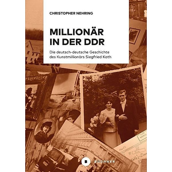 Millionär in der DDR, Christopher Nehring