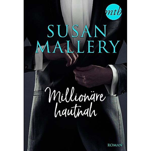 Millionäre hautnah - 3-teilige Serie, Susan Mallery