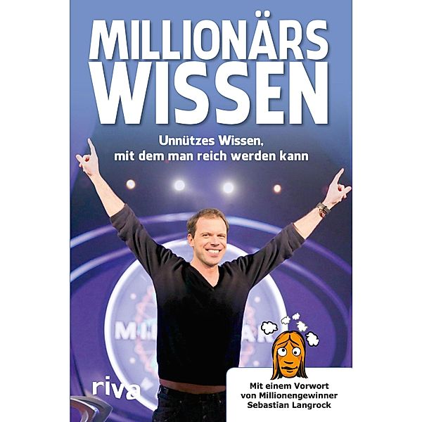 Millionärswissen, Pulpmedia