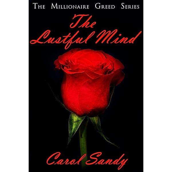 Millionaire Greed: Banging Delveccio Brothers, Carol Sandy