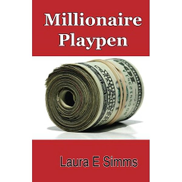 Millionaire Playpen (DS Steven Potter Cases, #4) / DS Steven Potter Cases, Laura E Simms