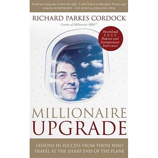 Millionaire Upgrade, Richard Parkes Cordock