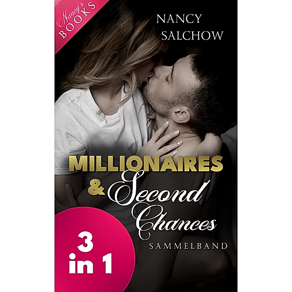 Millionaires and Second Chances, Nancy Salchow