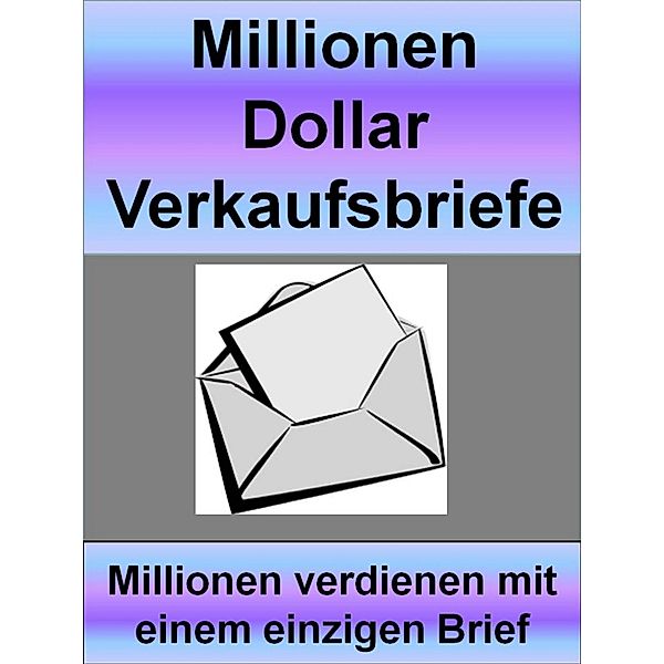 Millionen-Dollar-Verkaufsbriefe, Sigmund Schmid