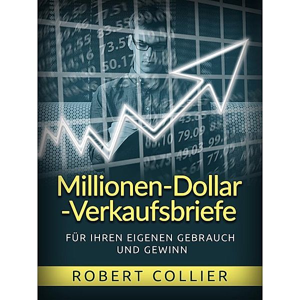 Millionen-Dollar-Verkaufsbriefe, Robert Collier