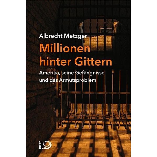 Millionen hinter Gittern, Albrecht Metzger