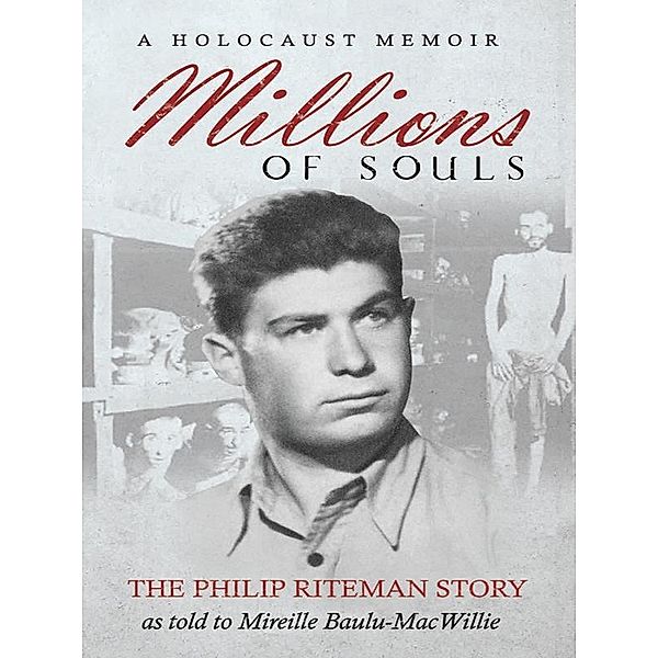 Millions of Souls, Philip Riteman