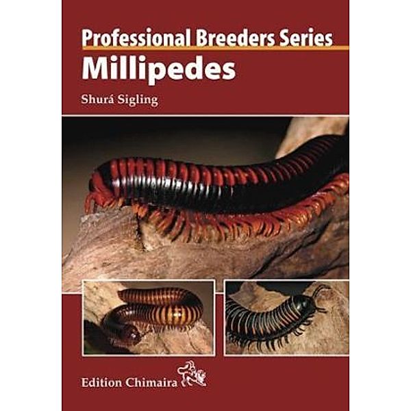 Millipedes, Shurá Sigling