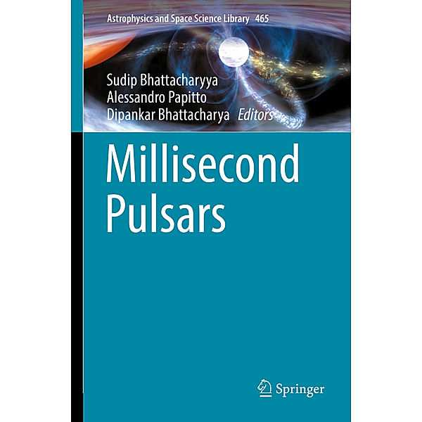 Millisecond Pulsars