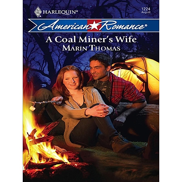 Mills & Boon Love Inspired: A Coal Miner's Wife (Mills & Boon Love Inspired) (Hearts of Appalachia, Book 3), Marin Thomas