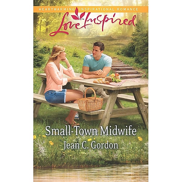 Mills & Boon Love Inspired: Small-Town Midwife (Mills & Boon Love Inspired), Jean C. Gordon