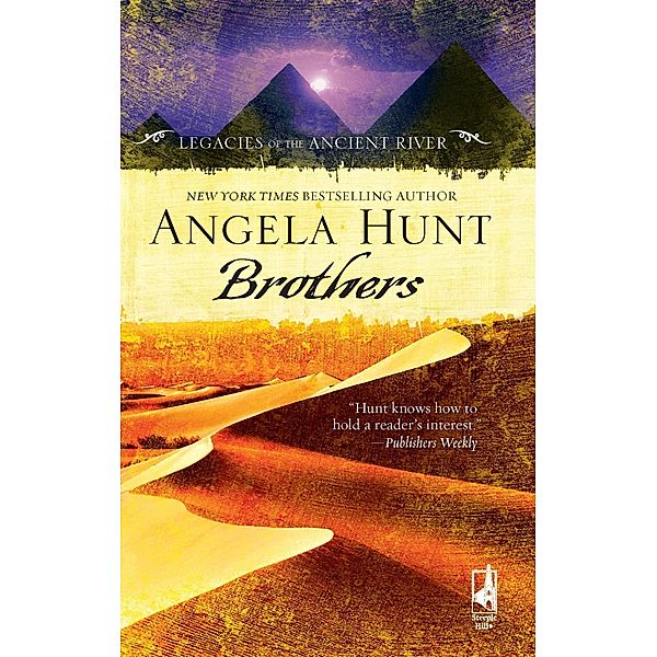 Mills & Boon Steeple Hill: Brothers, Angela Hunt