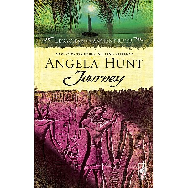 Mills & Boon Steeple Hill: Journey, Angela Hunt