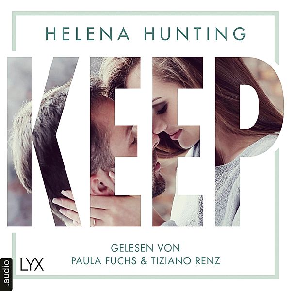 Mills Brothers Reihe - 2 - KEEP, Helena Hunting