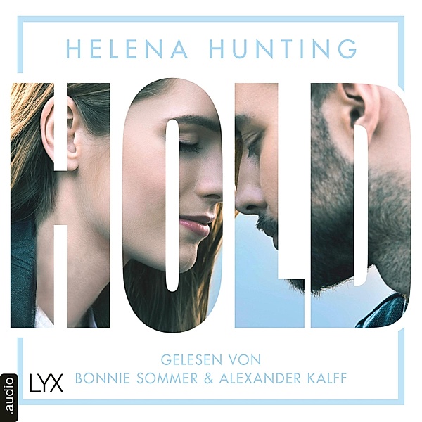 Mills Brothers Reihe - 3 - HOLD, Helena Hunting