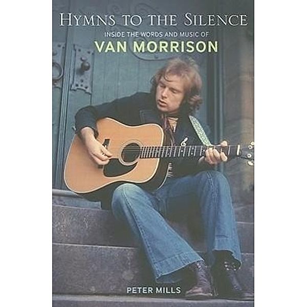 Mills, P: Hymns to the Silence, Peter Mills