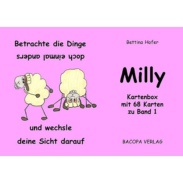 Milly, Bettina Hofer