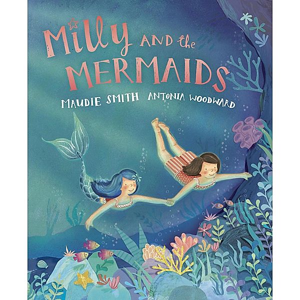 Milly and the Mermaids, Maudie Smith