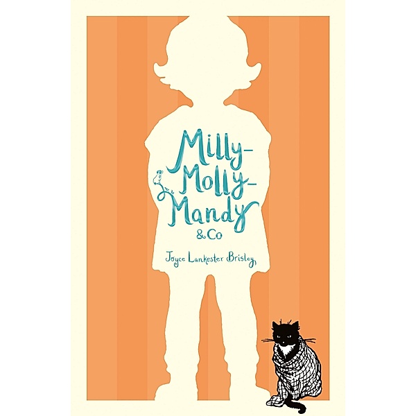 Milly-Molly-Mandy & Co, Joyce Lankester Brisley