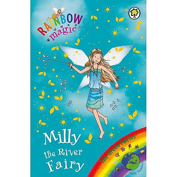 Milly the River Fairy / Rainbow Magic Bd.6, Daisy Meadows