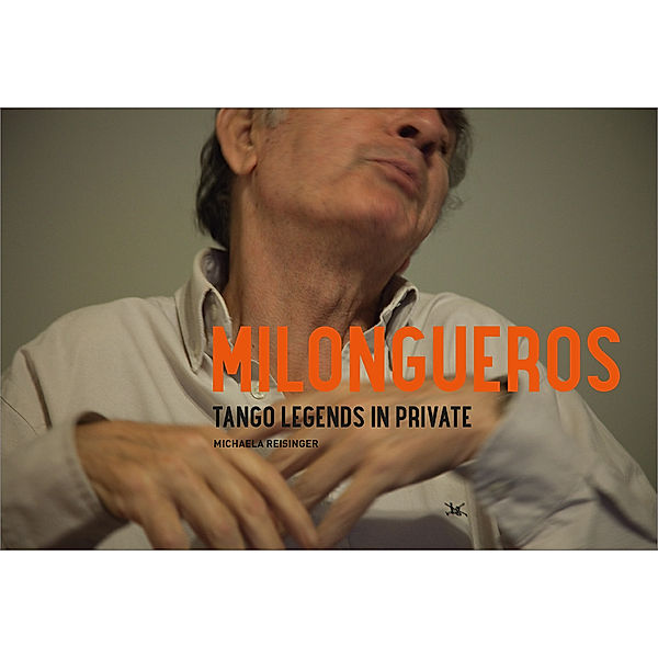 Milongueros, Michaela Reisinger