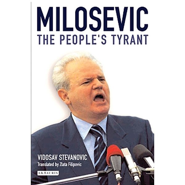 Milosevic, Vidosav Stevanovic