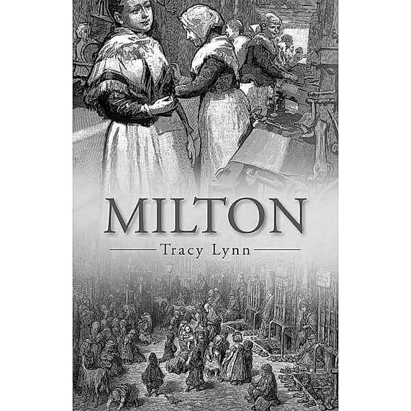 Milton, Tracy Lynn