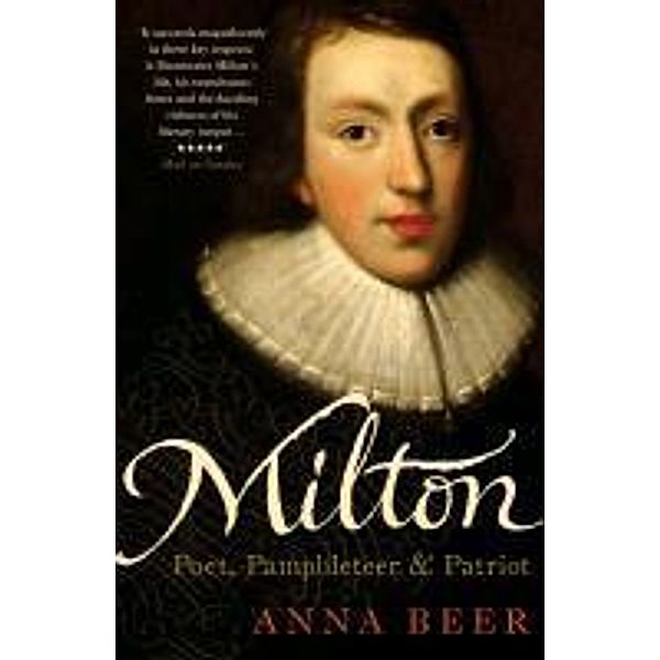 Milton, Anna Beer