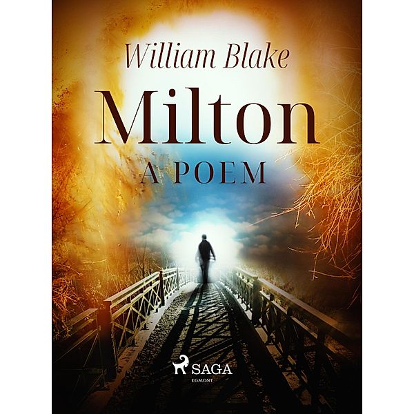 Milton: A Poem / Svenska Ljud Classica, William Blake
