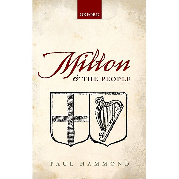 Milton and the People, Paul Hammond