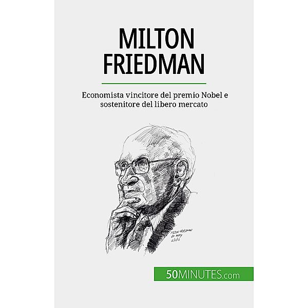 Milton Friedman, Ariane de Saeger