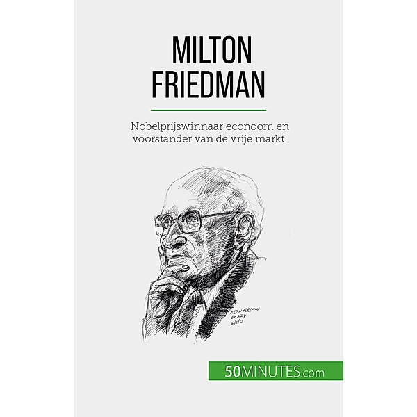 Milton Friedman, Ariane de Saeger