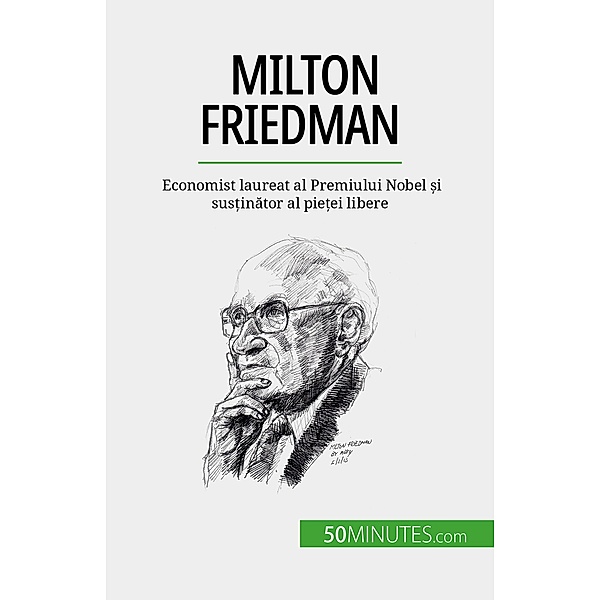 Milton Friedman, Ariane de Saeger