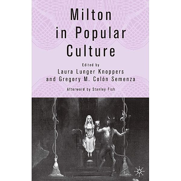 Milton in Popular Culture