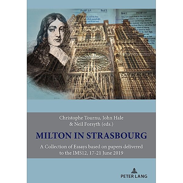 Milton in Strasbourg