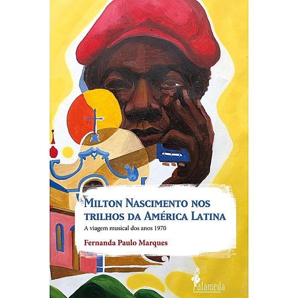 Milton Nascimento nos trilhos da América Latina, Fernanda Paulo Marques