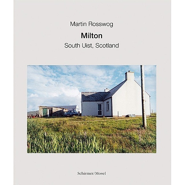 Milton, South Uist, Scotland, Martin Rosswog