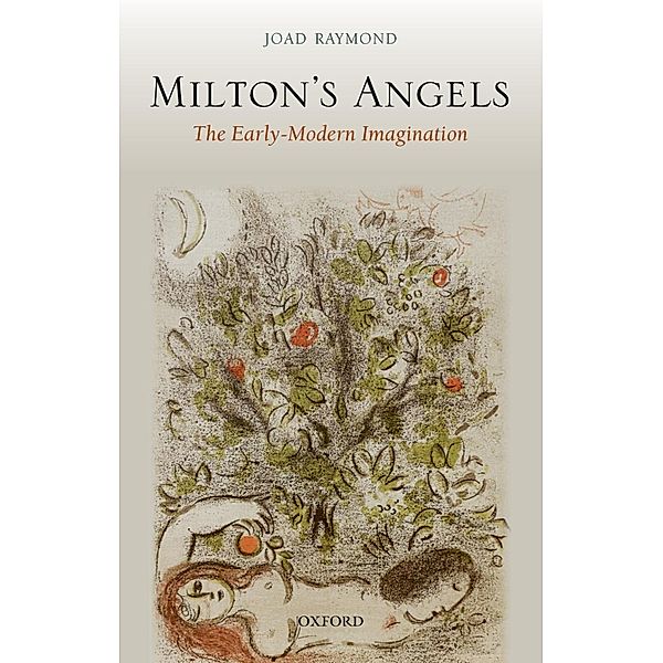Milton's Angels, Joad Raymond