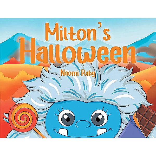 Milton's Halloween, Naomi Raby