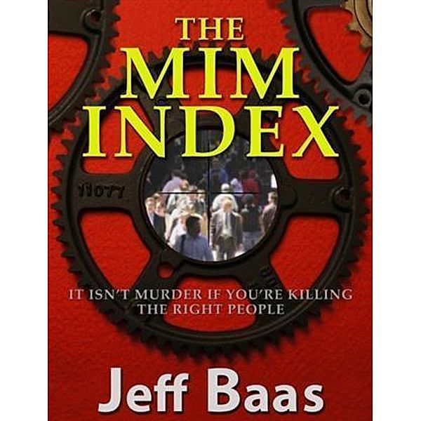 MIM Index, Jeff Baas