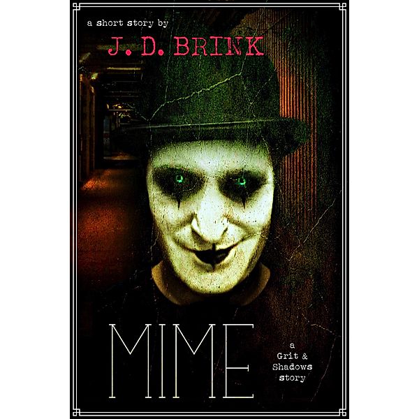 Mime, J. D. Brink