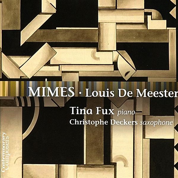 Mimes, Tina Fux, Christophe Decker