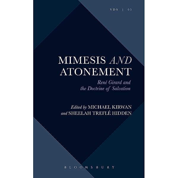 Mimesis and Atonement