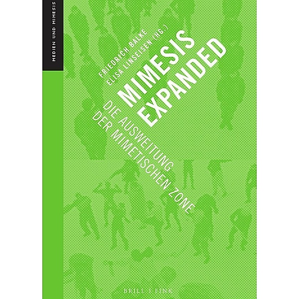 Mimesis expanded