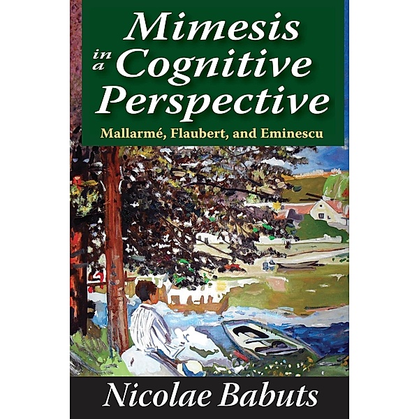 Mimesis in a Cognitive Perspective, Nicolae Babuts