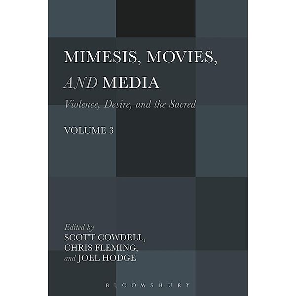 Mimesis, Movies, and Media